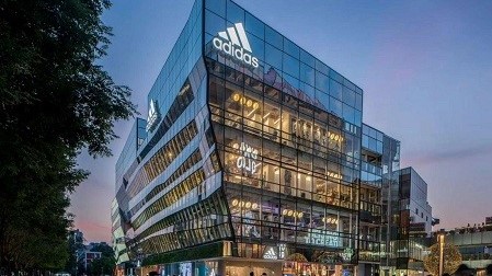 通过最先进的橱窗设计最大化的宣传您的品牌形象