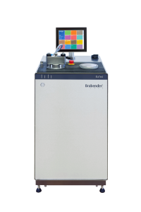 Brabender Elatest
