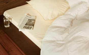 品牌故事 | <span style='text-transform: none'>Nordic Sleep</span>：源自丹麦的北欧睡眠智慧，以专业品质焕新生活