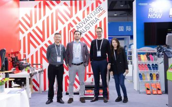 美最时携手<span style='text-transform: none'>Wintersteiger</span>亮相 WWSE 2025，共推冰雪产业新发展