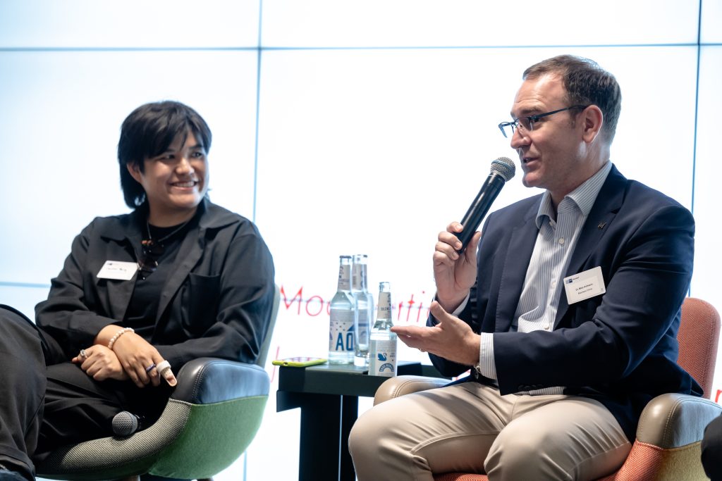IHK Greater China Day 2026 in Düsseldorf